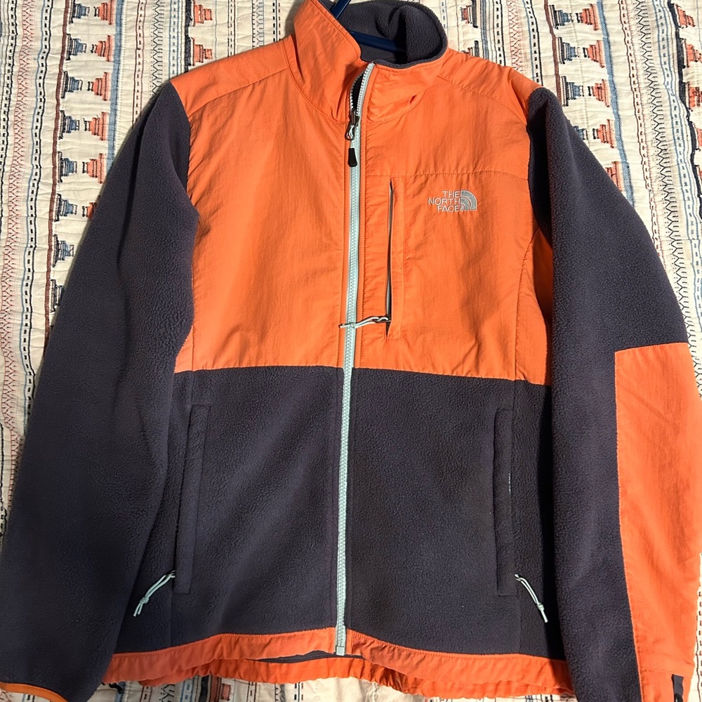 Northface women jacket